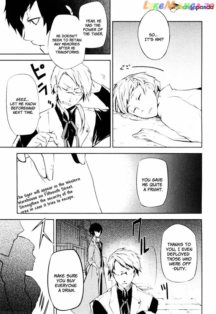 Bungou Stray Dogs Chapter 1 image 50_optimized
